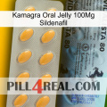 Kamagra Oral Jelly 100Mg Sildenafil 44